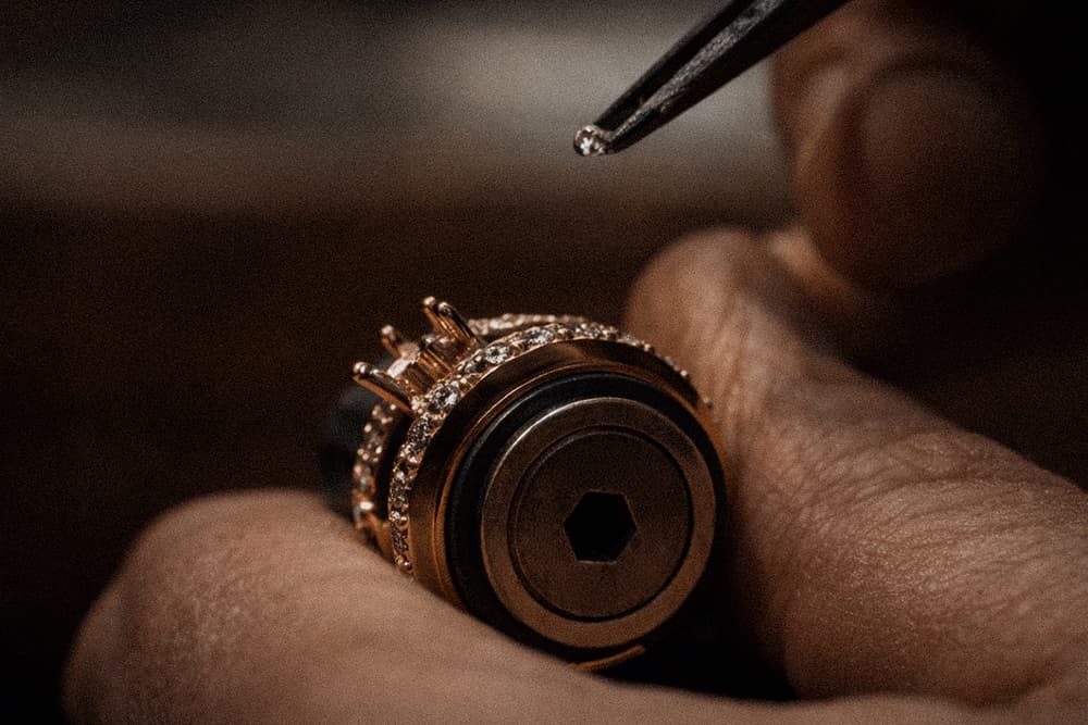 The Hidden Cost of Inconsistent Diamond Lots in Bulk Purchases | Arjiv ...