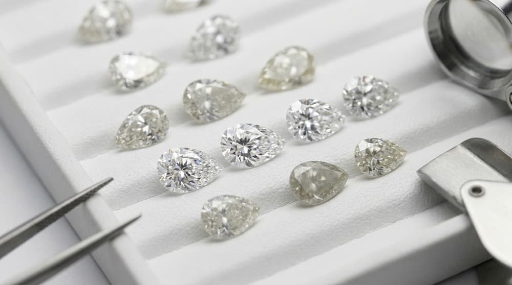 The Hidden Cost of Inconsistent Diamond Lots in Bulk Purchases | Arjiv ...